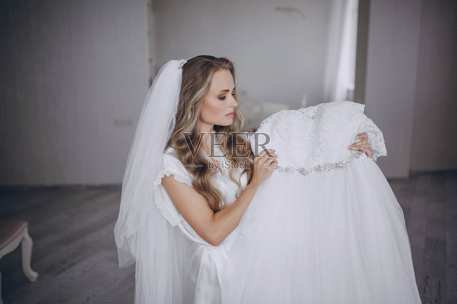 在敖德萨举行婚礼照片摄影图片