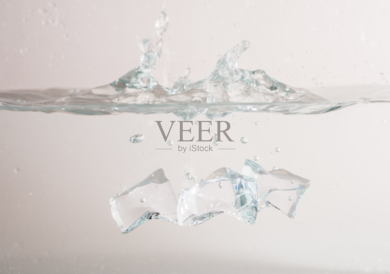 冰块照片摄影图片