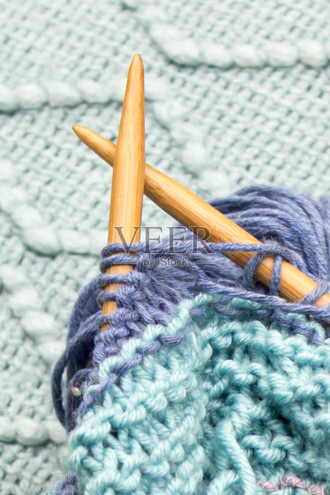 近距离拍摄编织照片摄影图片