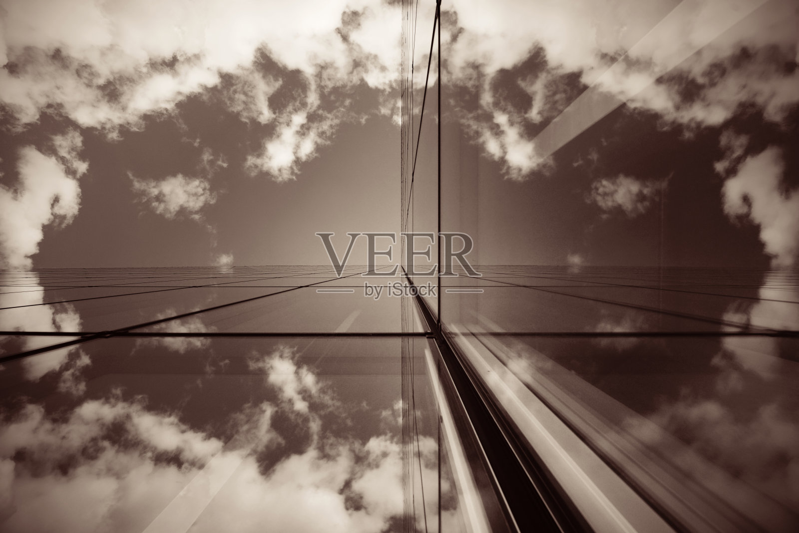 反射照片摄影图片