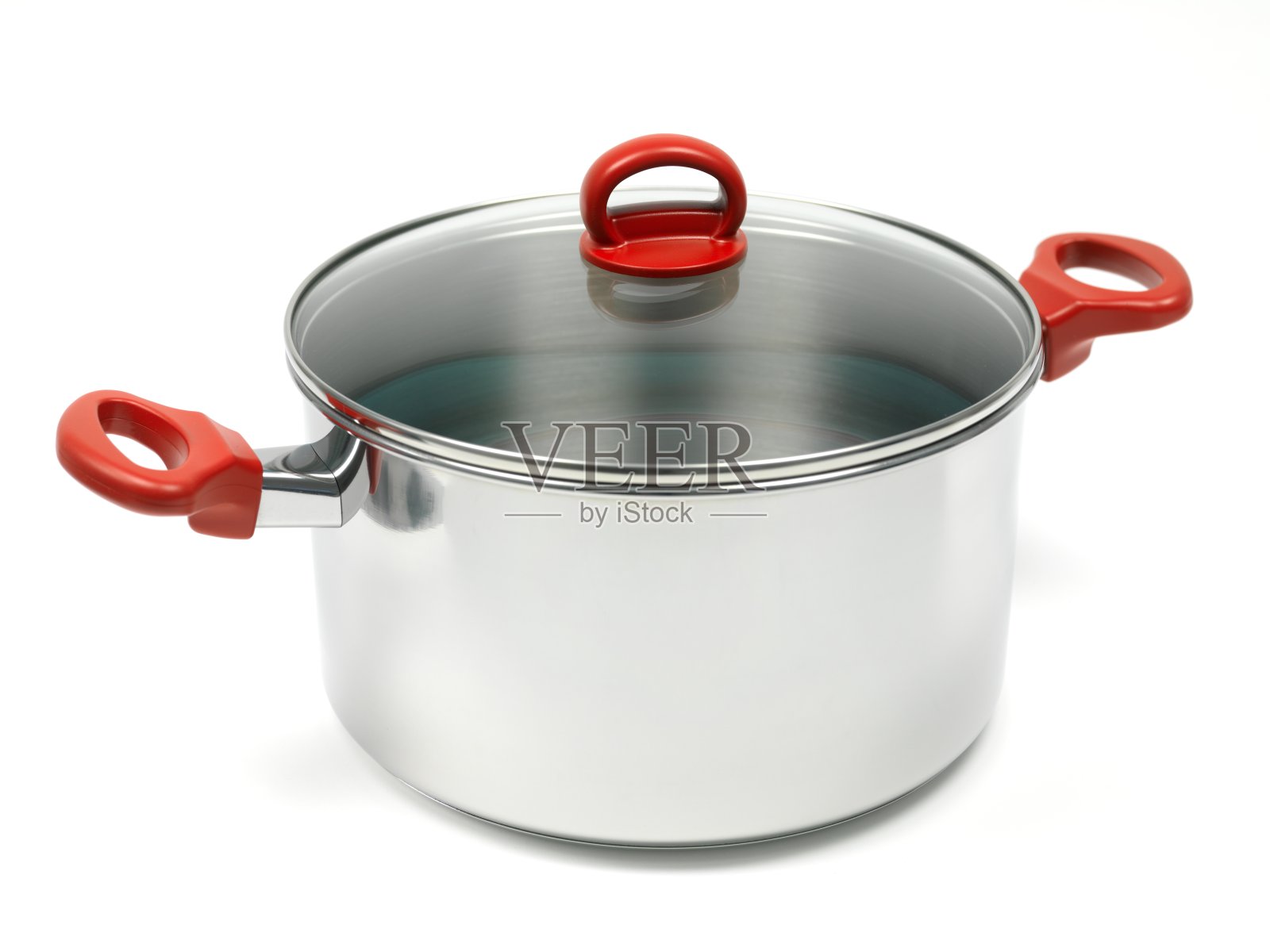 烹饪锅照片摄影图片