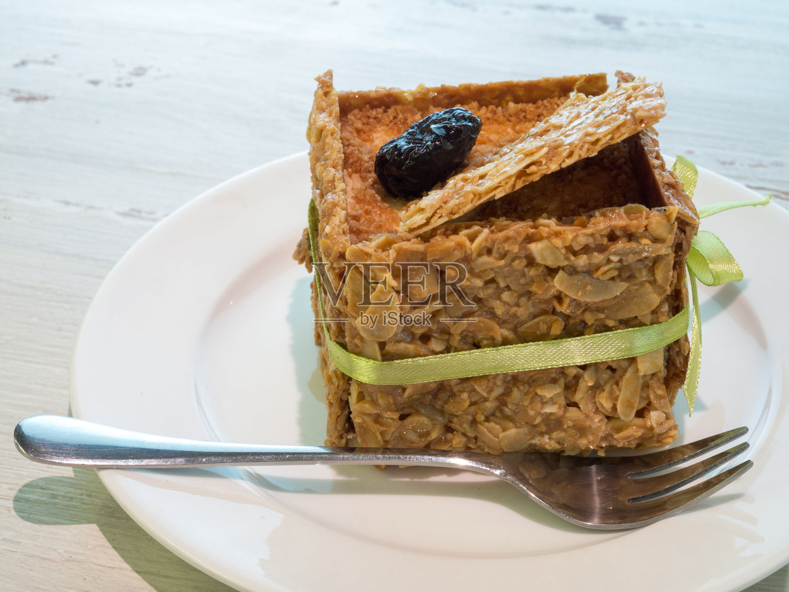 蛋糕照片摄影图片