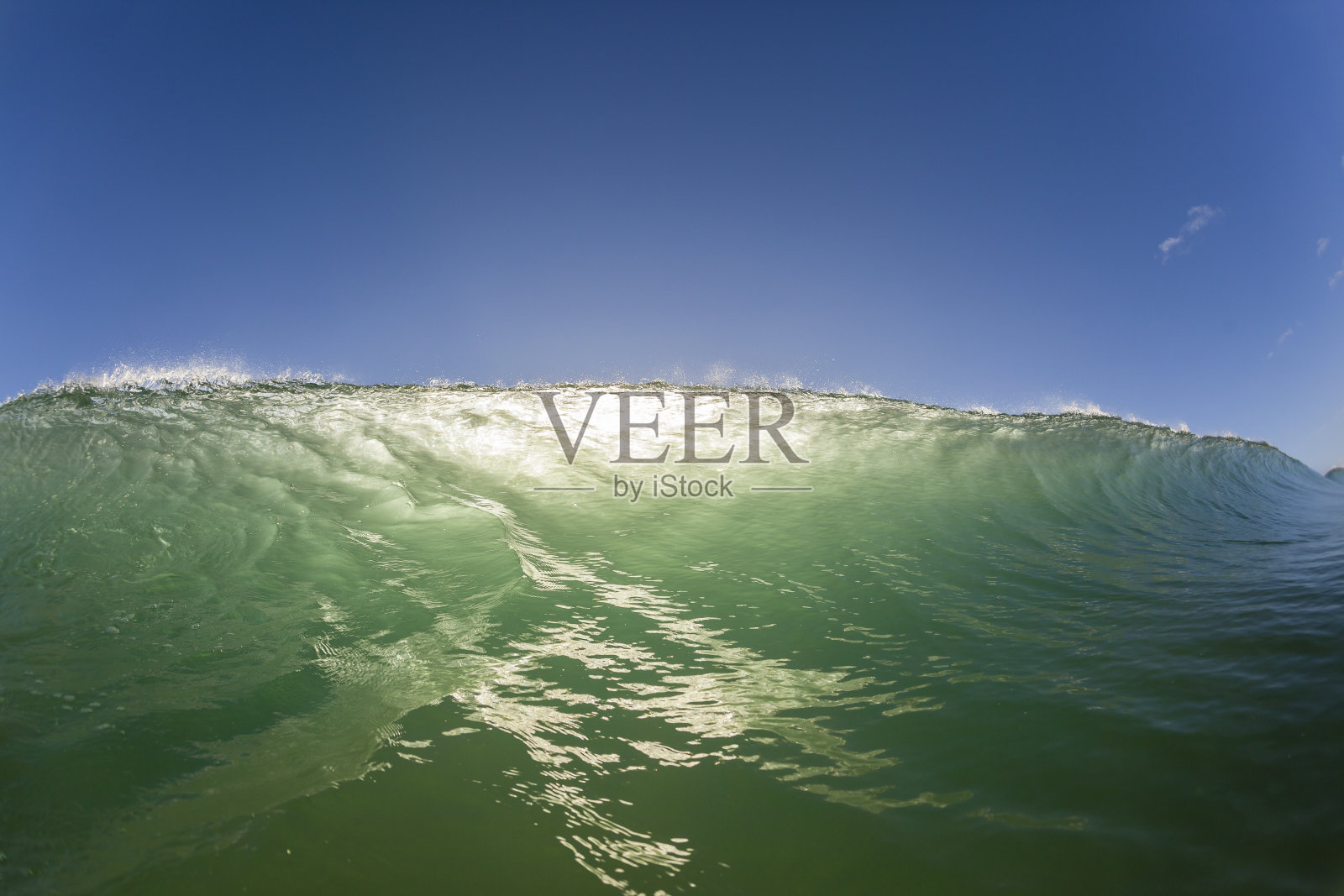 波内照片摄影图片