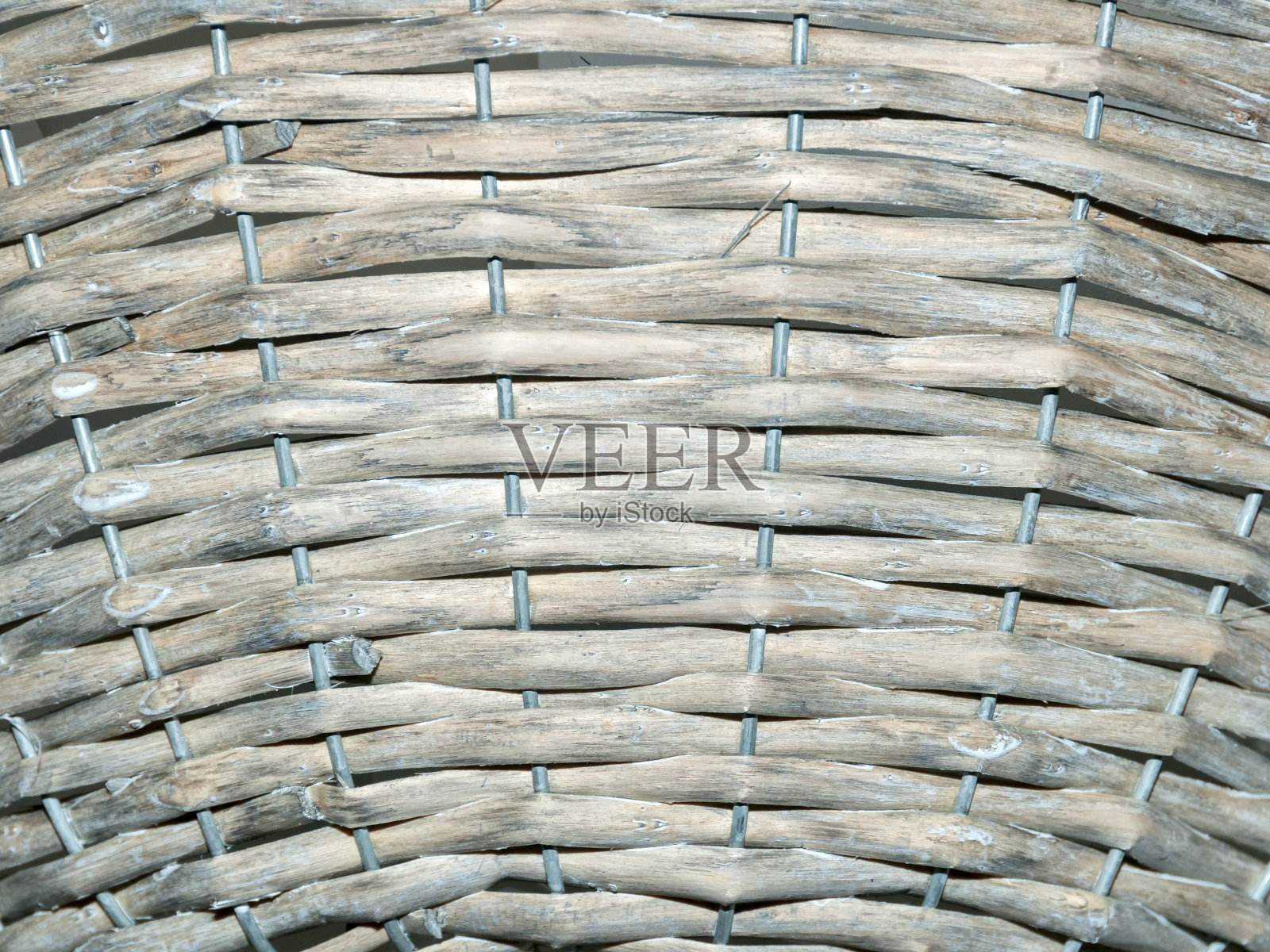 灰色花篮纹照片摄影图片