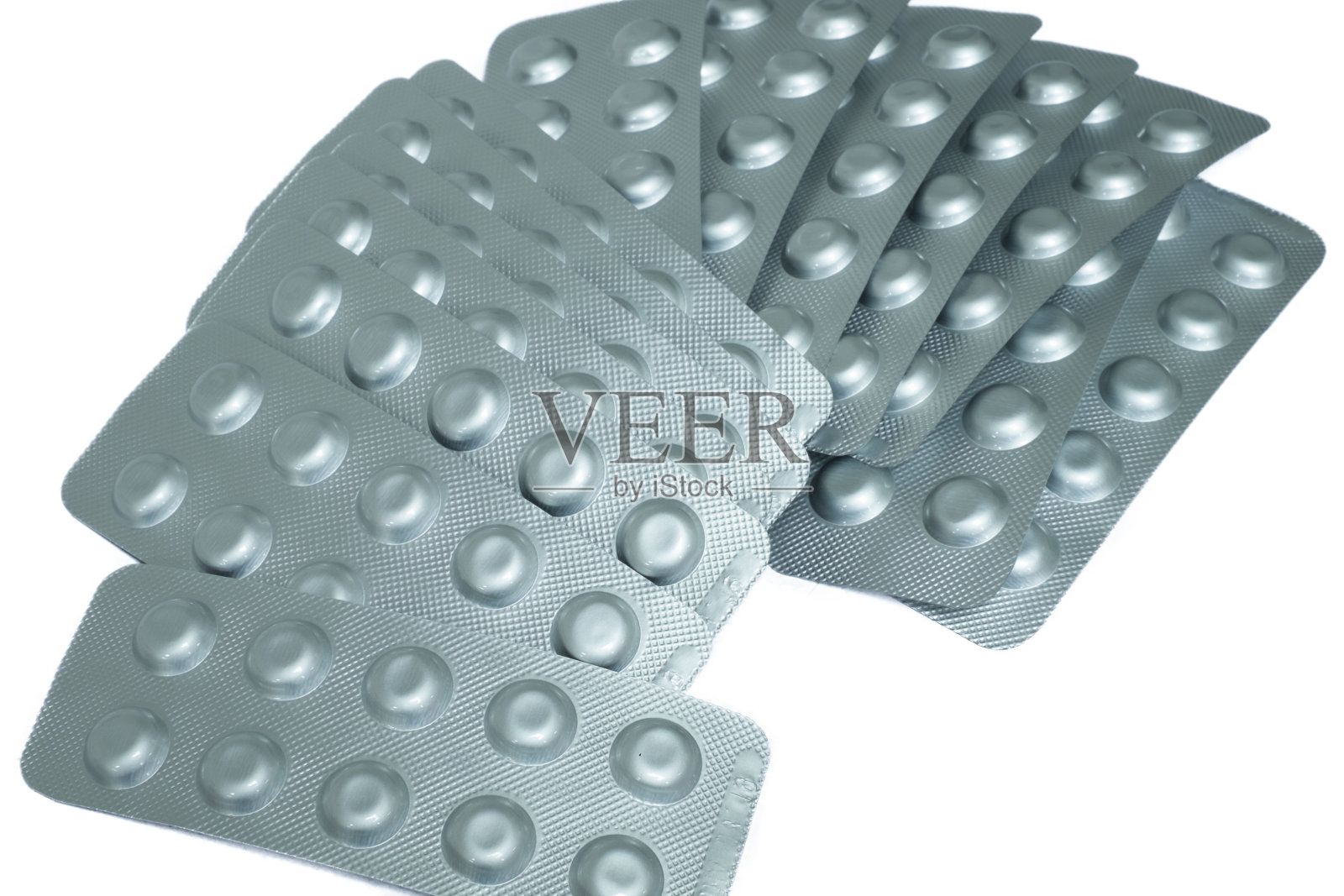 铝塑吸塑包装,铝塑吸塑包装照片摄影图片