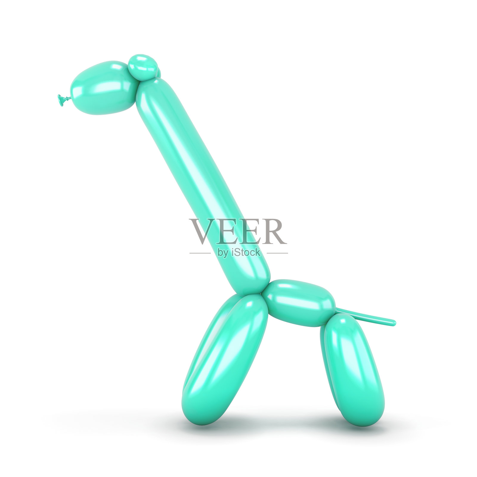 气球玩具照片摄影图片