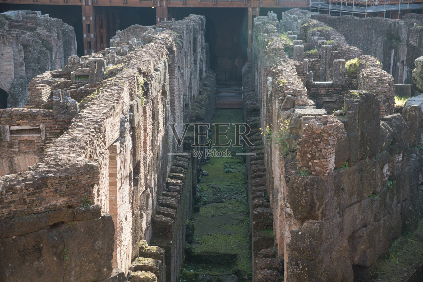 罗马斗兽场照片摄影图片