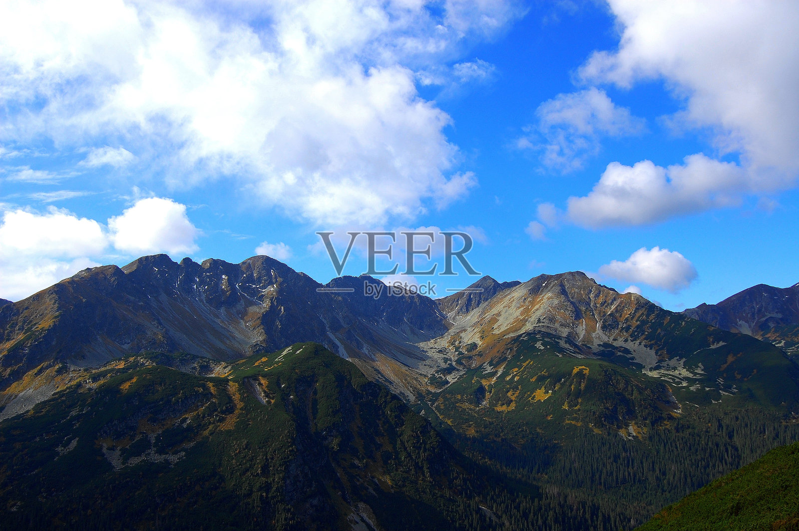 里森贝格照片摄影图片