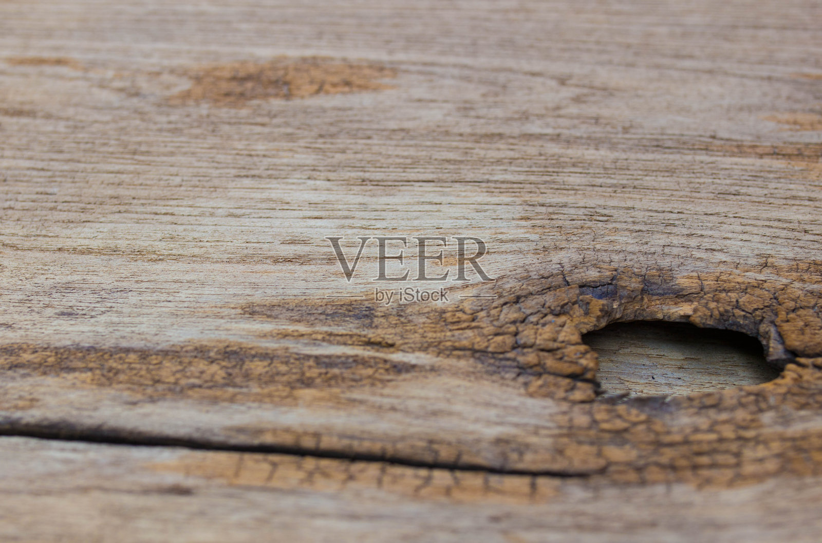 古老的木材背景与自然的纹理照片摄影图片