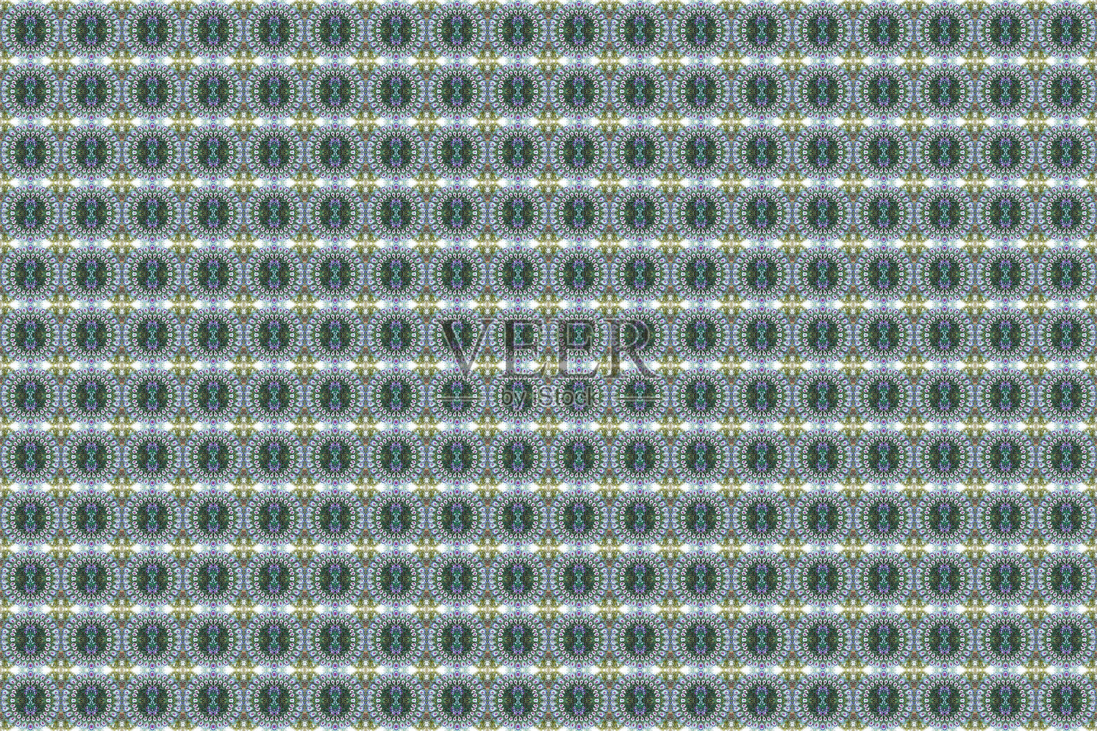 无缝花卉图案,抽象简单的背景照片摄影图片