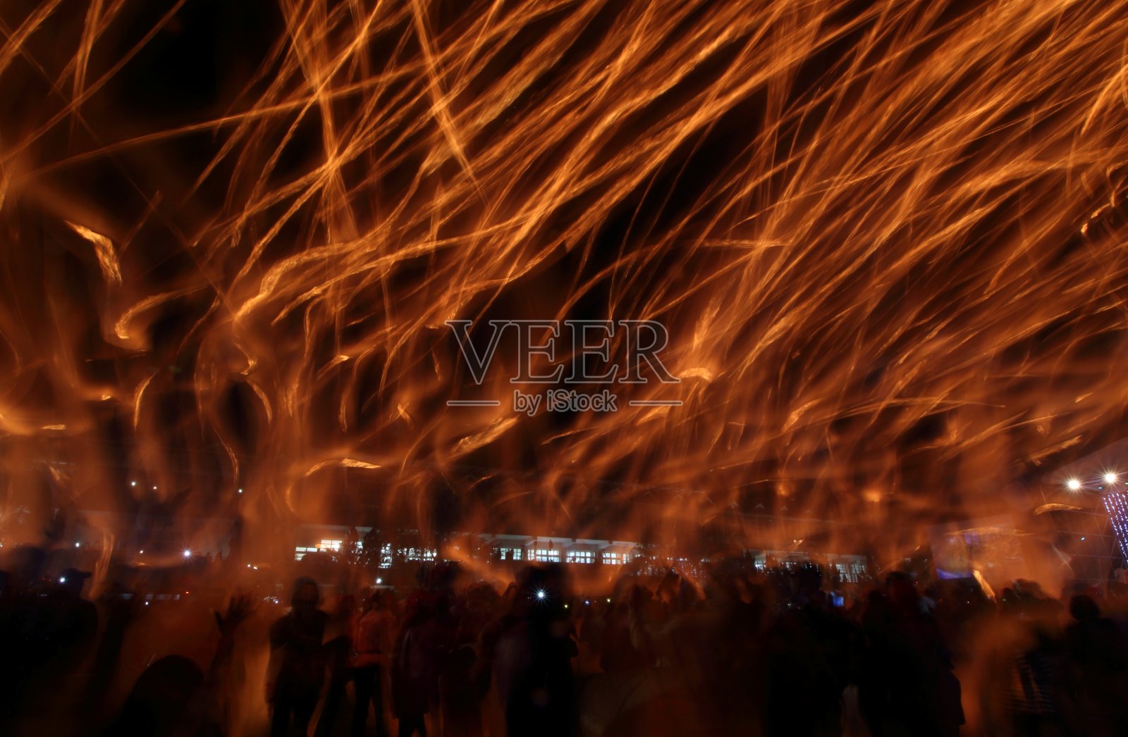 天灯节,台湾,亚洲照片摄影图片