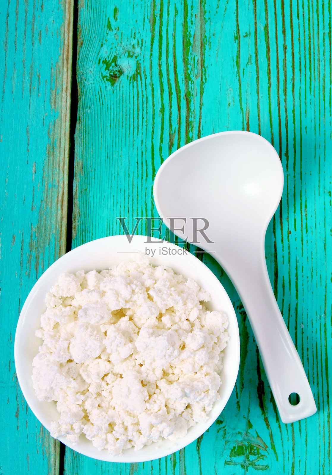 白软干酪照片摄影图片