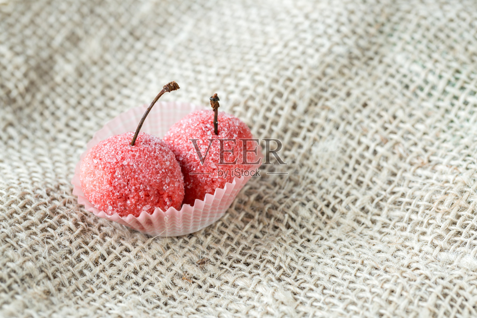 意大利杏仁点心照片摄影图片