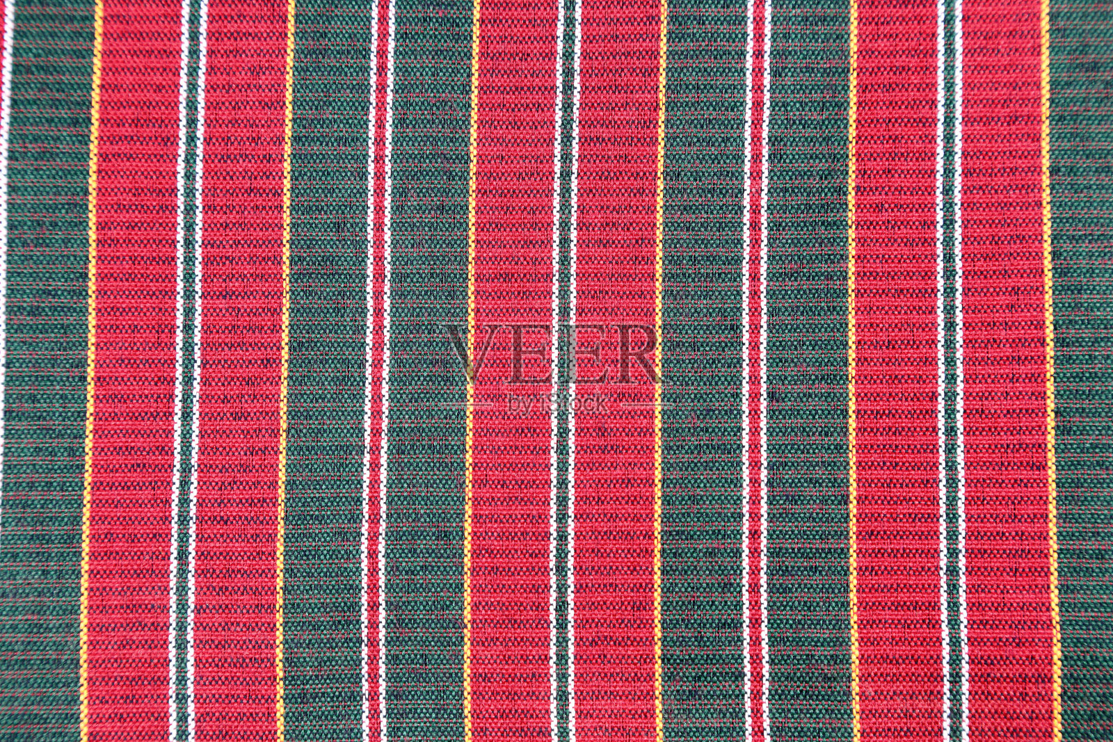 色彩鲜艳的缠腰布织物背景照片摄影图片