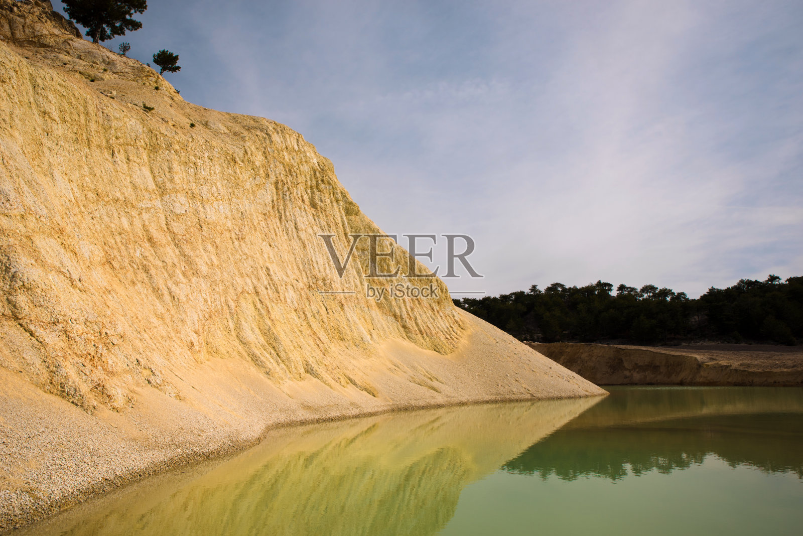 环境破坏照片摄影图片