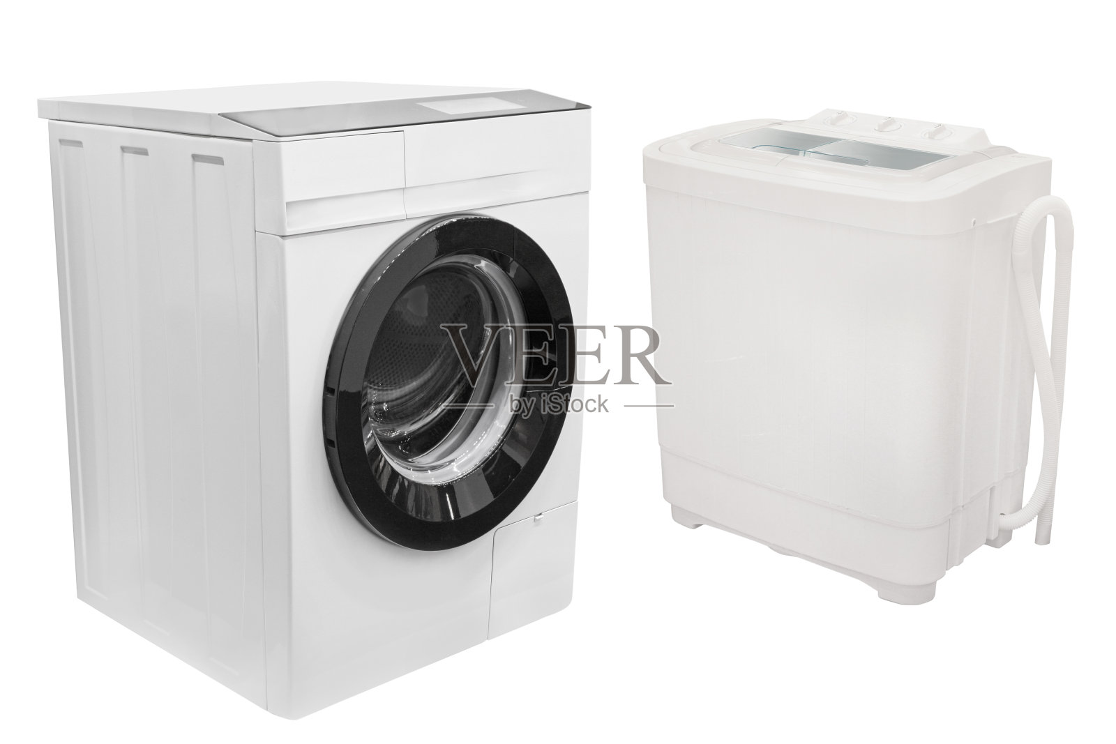 垫圈照片摄影图片