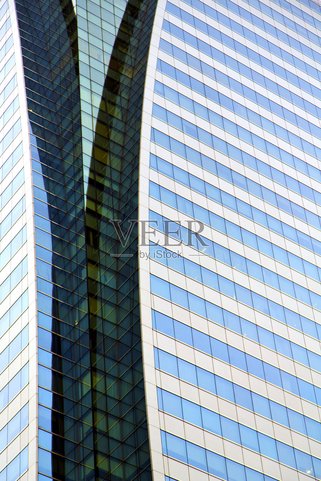 灰色宫殿的反射曼谷中心亚洲照片摄影图片