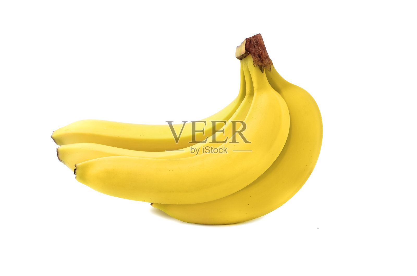 新鲜benana照片摄影图片