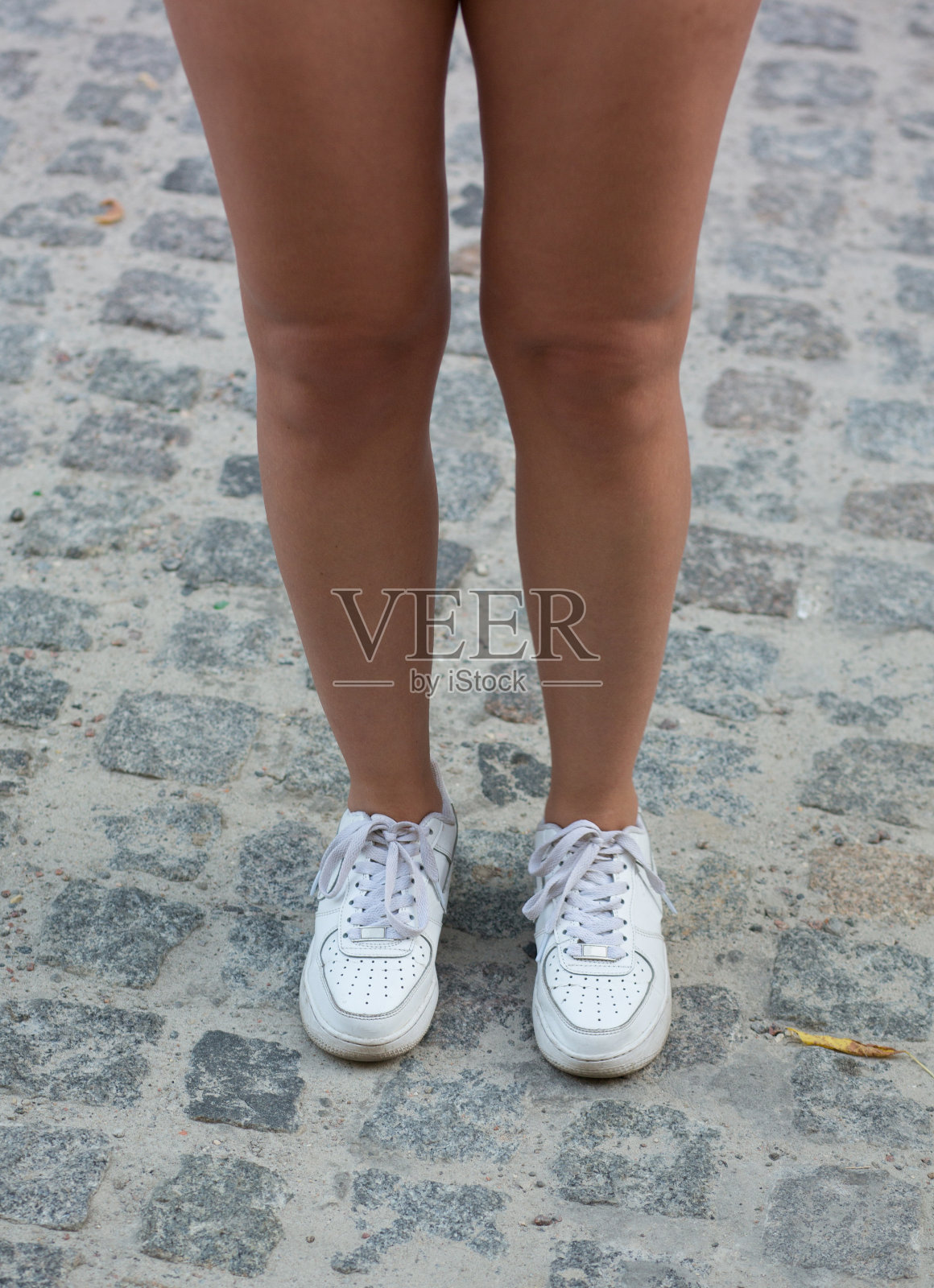 女人的腿照片摄影图片