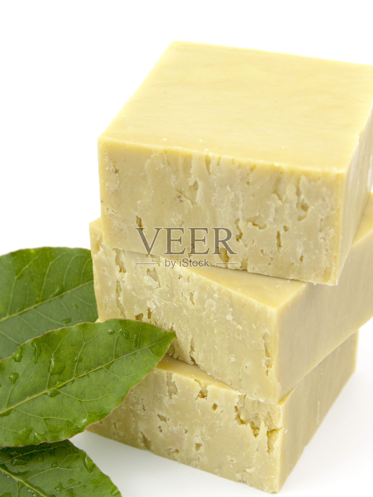 月桂肥皂照片摄影图片