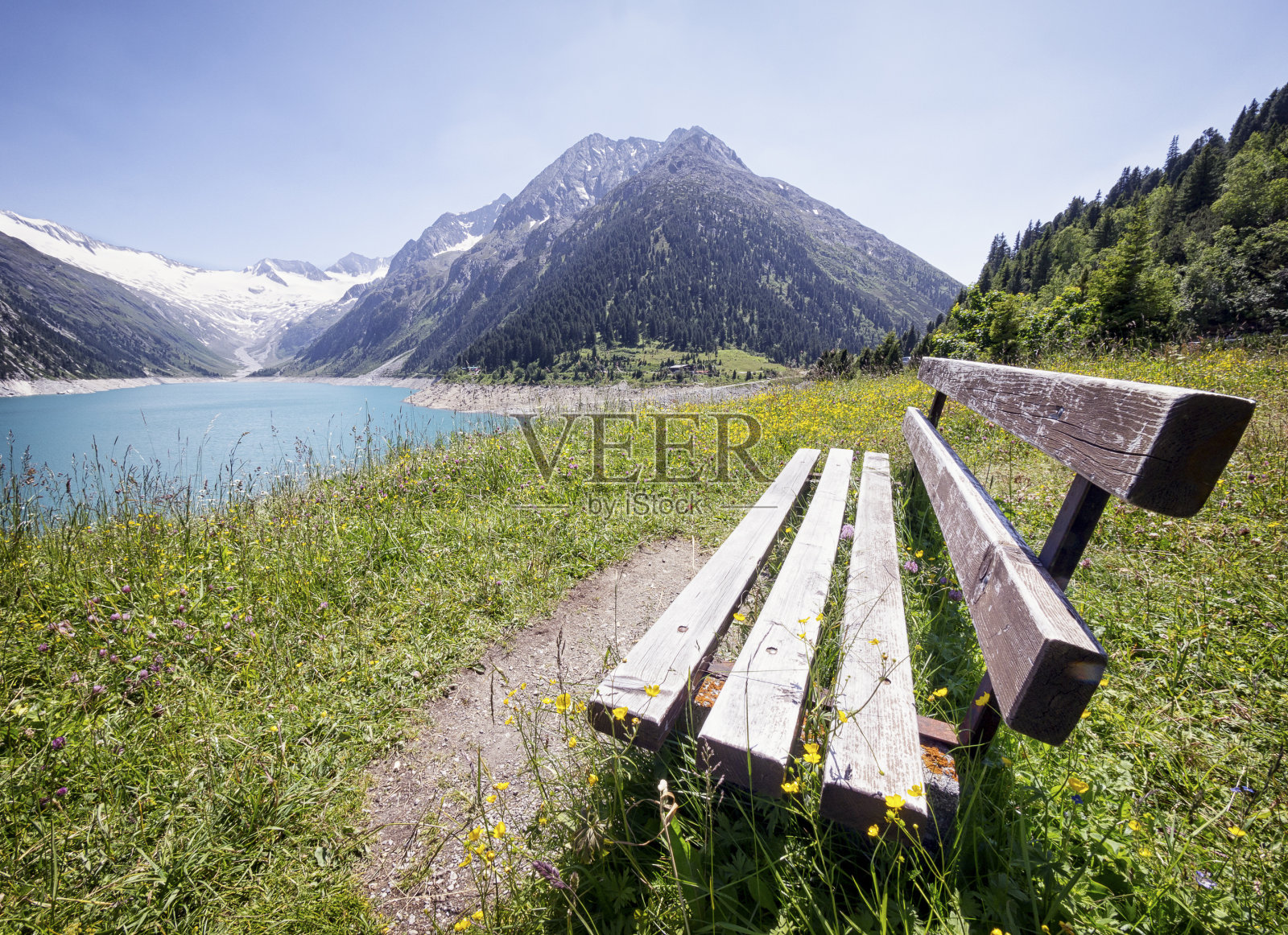 板凳照片摄影图片