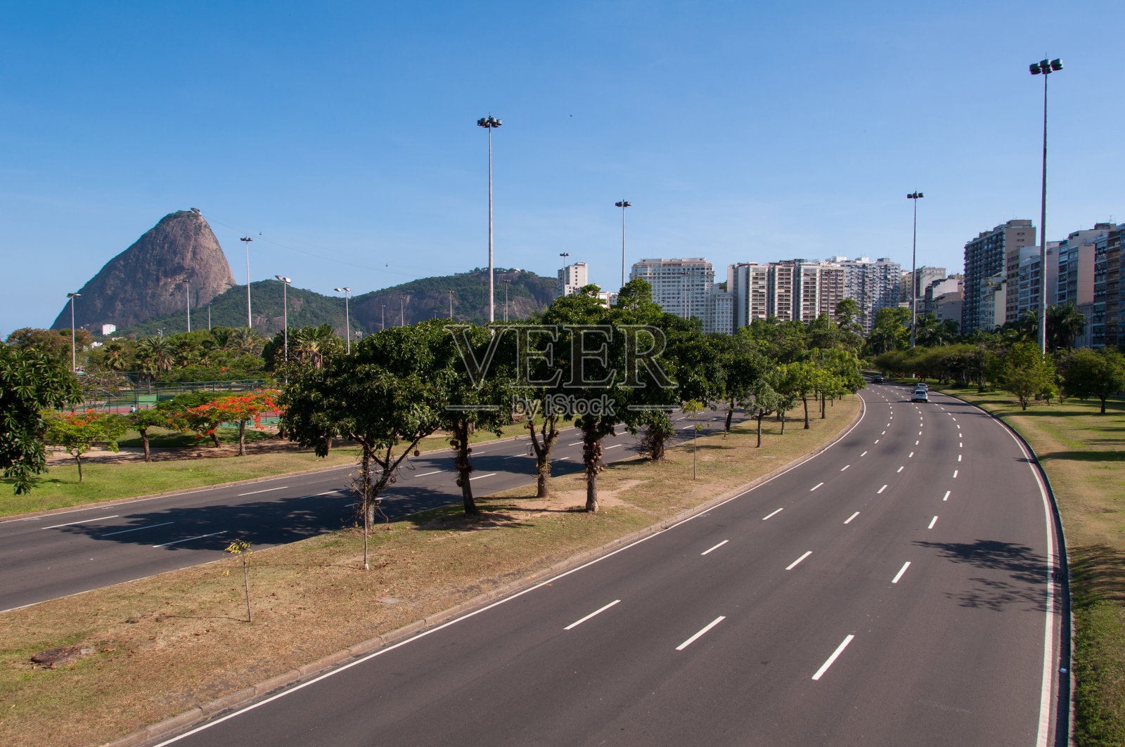 Flamengo公园照片摄影图片