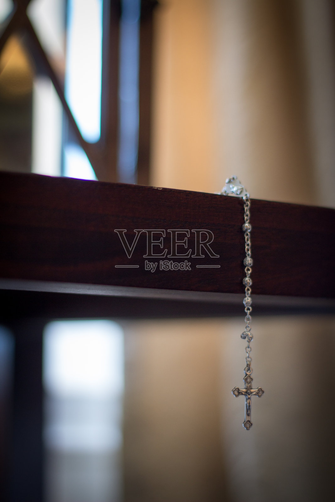 挂念珠照片摄影图片