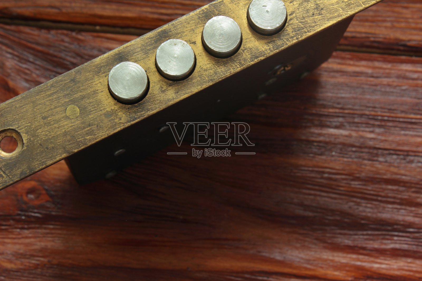 门锁照片摄影图片