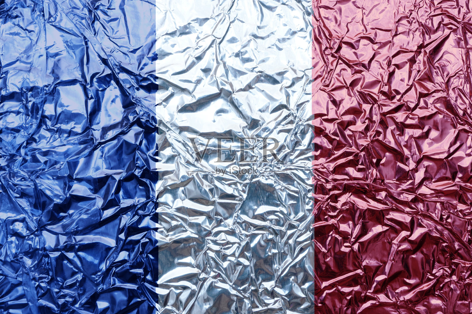 法国国旗照片摄影图片