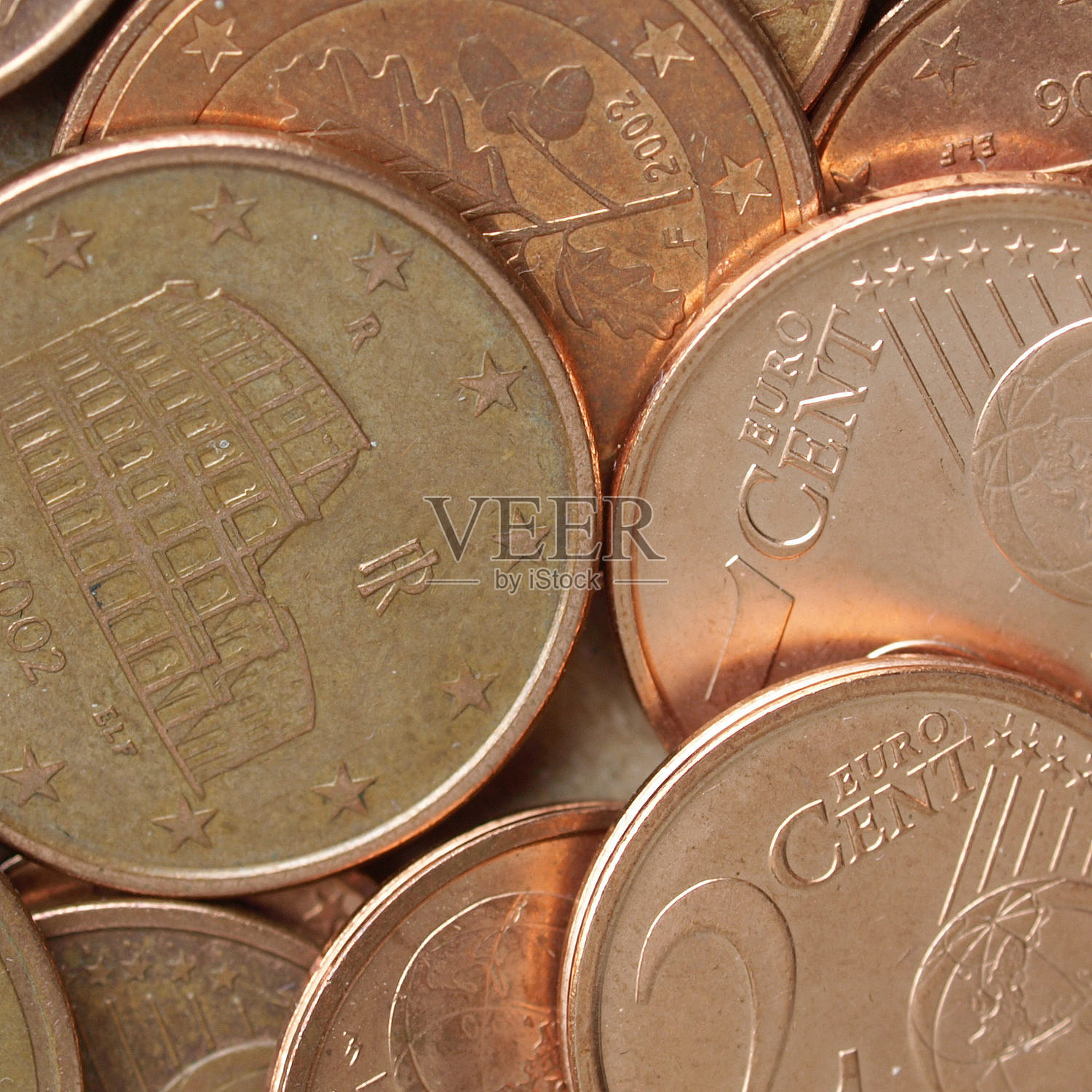 欧元柯恩照片摄影图片