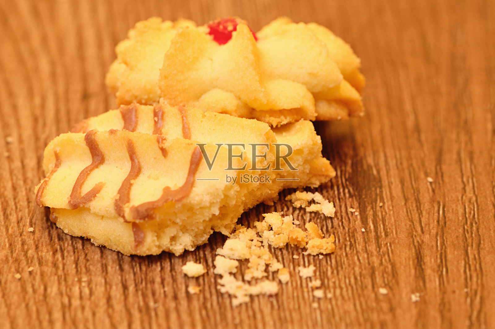 饼干照片摄影图片