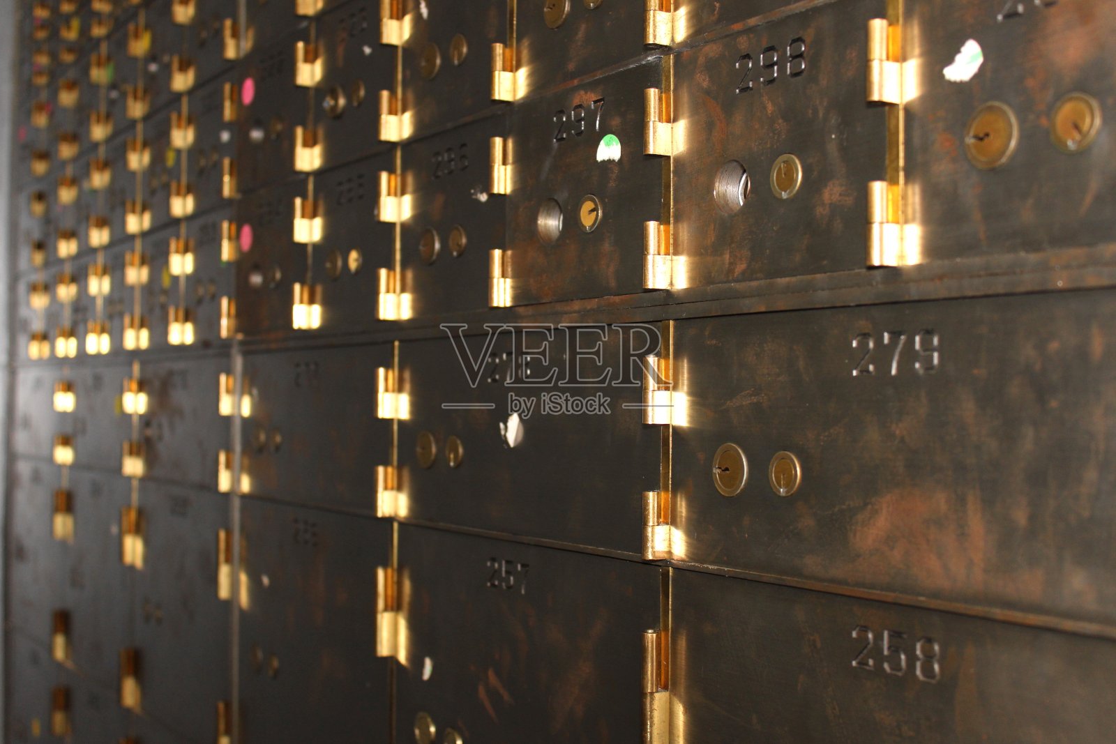 安全存放盒照片摄影图片