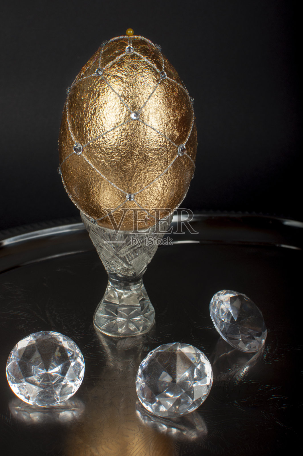 金蛋照片摄影图片