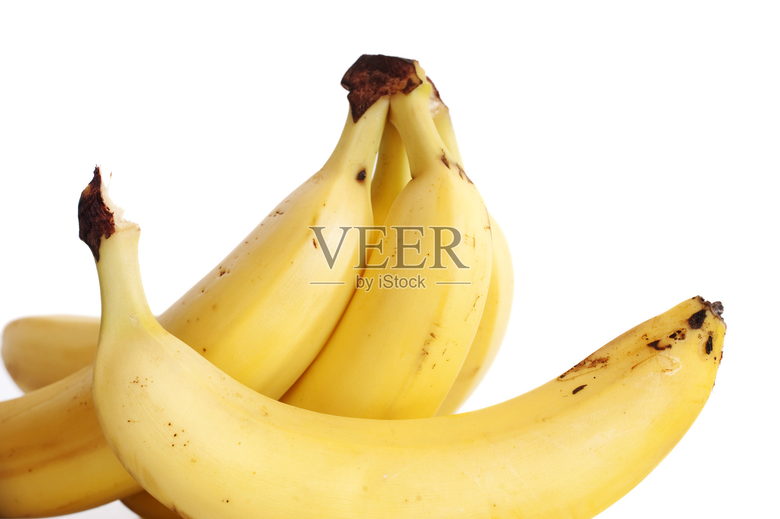 美味的香蕉照片摄影图片