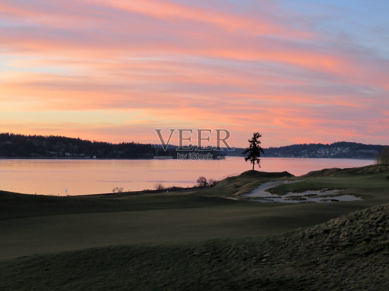 软画天空照片摄影图片