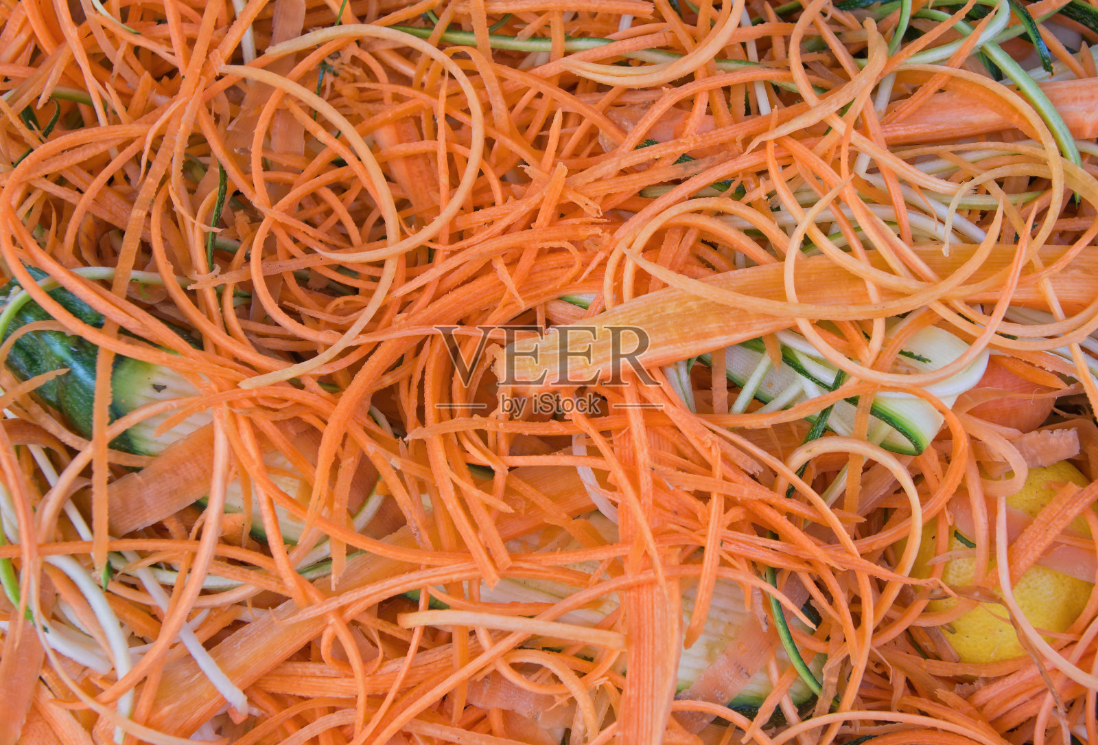 有机食品浪费照片摄影图片