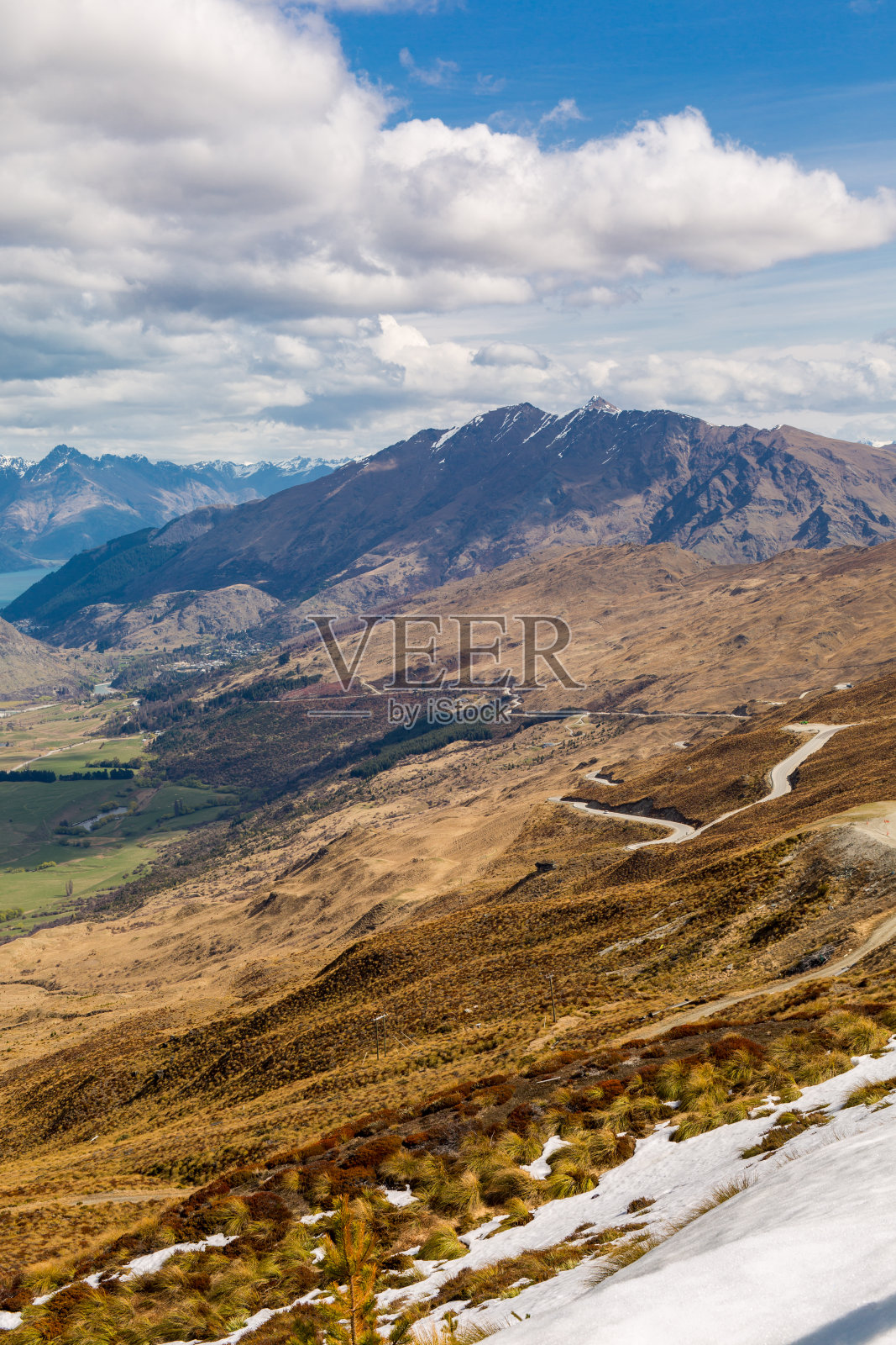 昆士城地区的忽视照片摄影图片