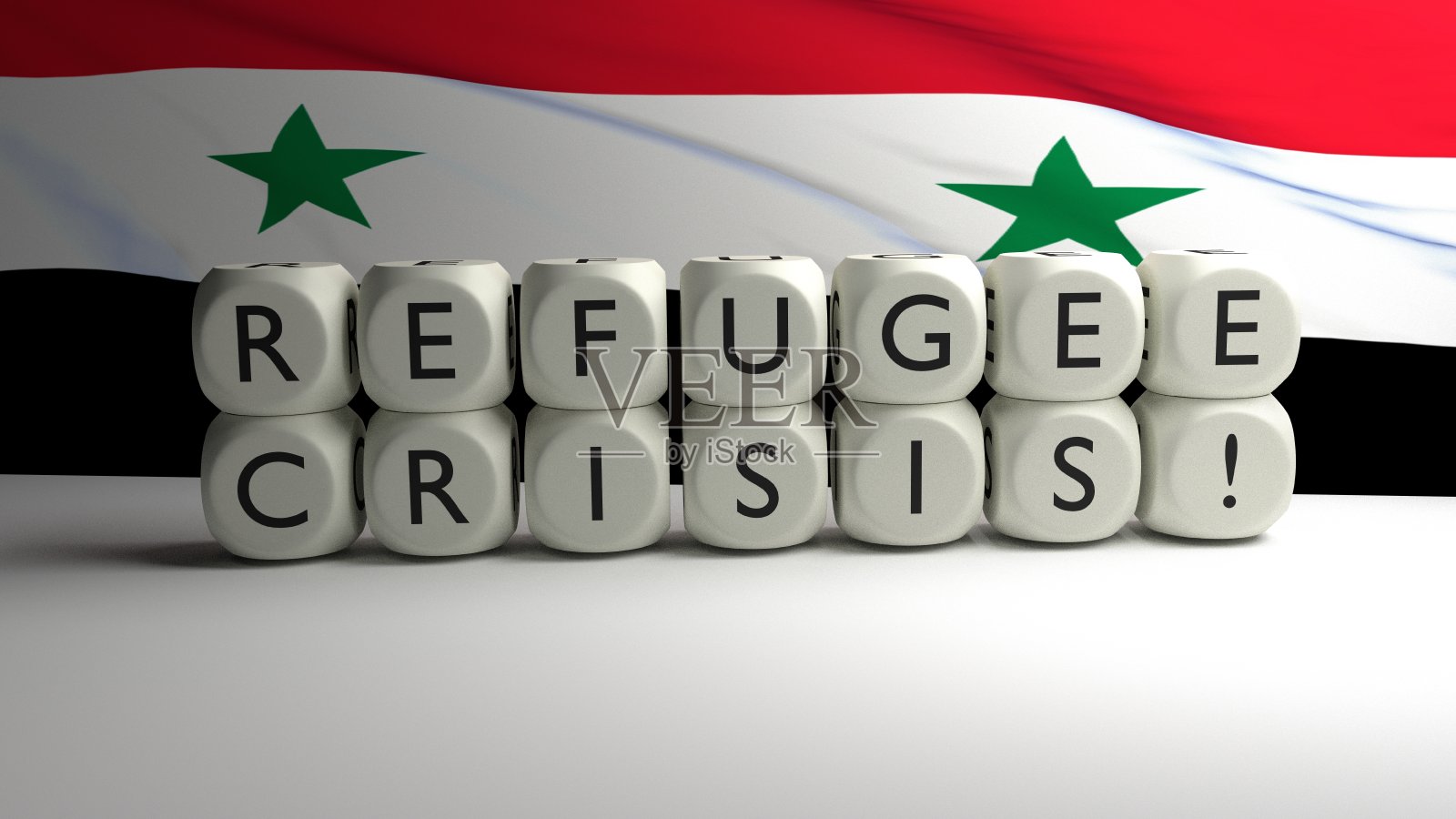 难民危机照片摄影图片