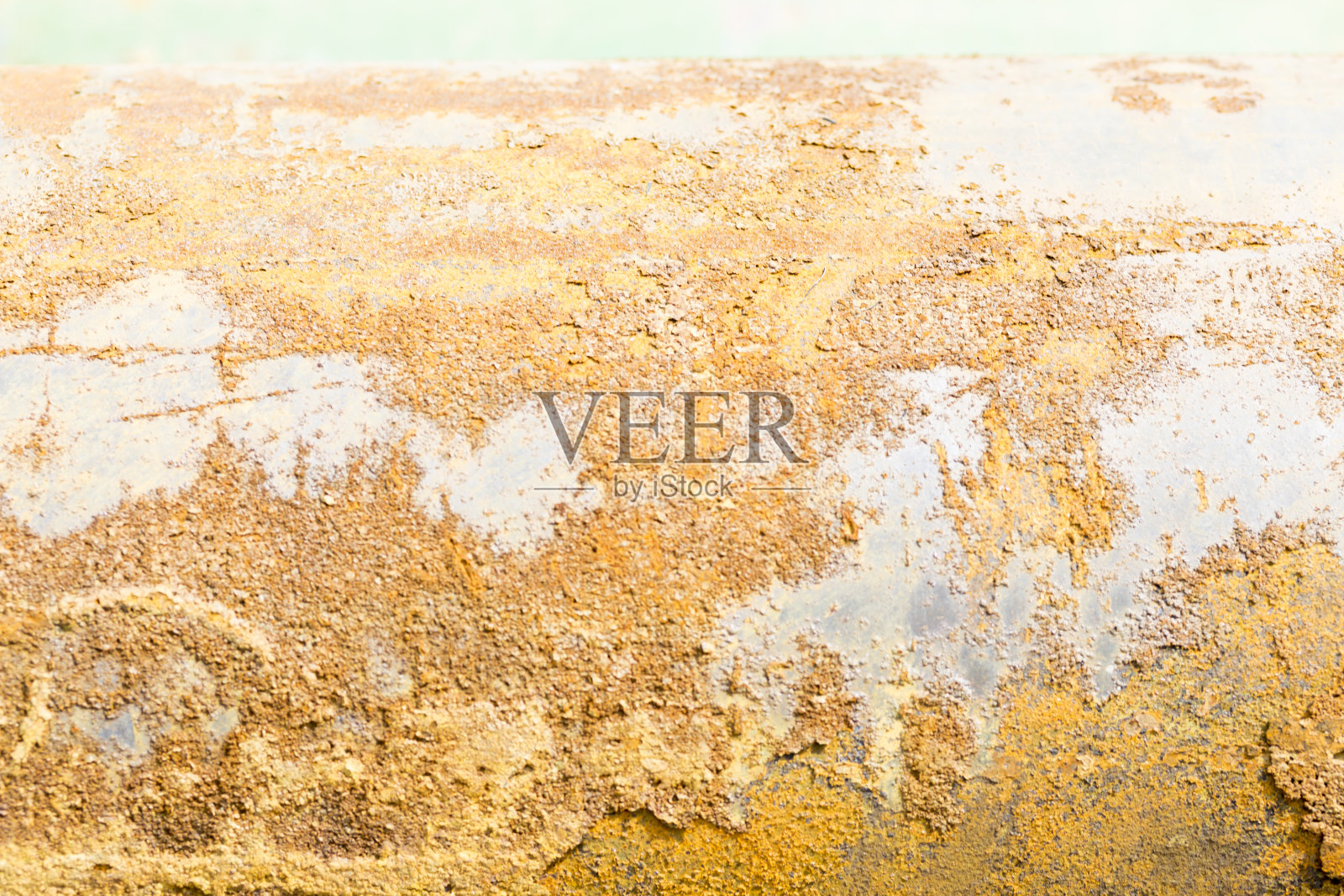 锈迹斑斑的金属片背景照片摄影图片