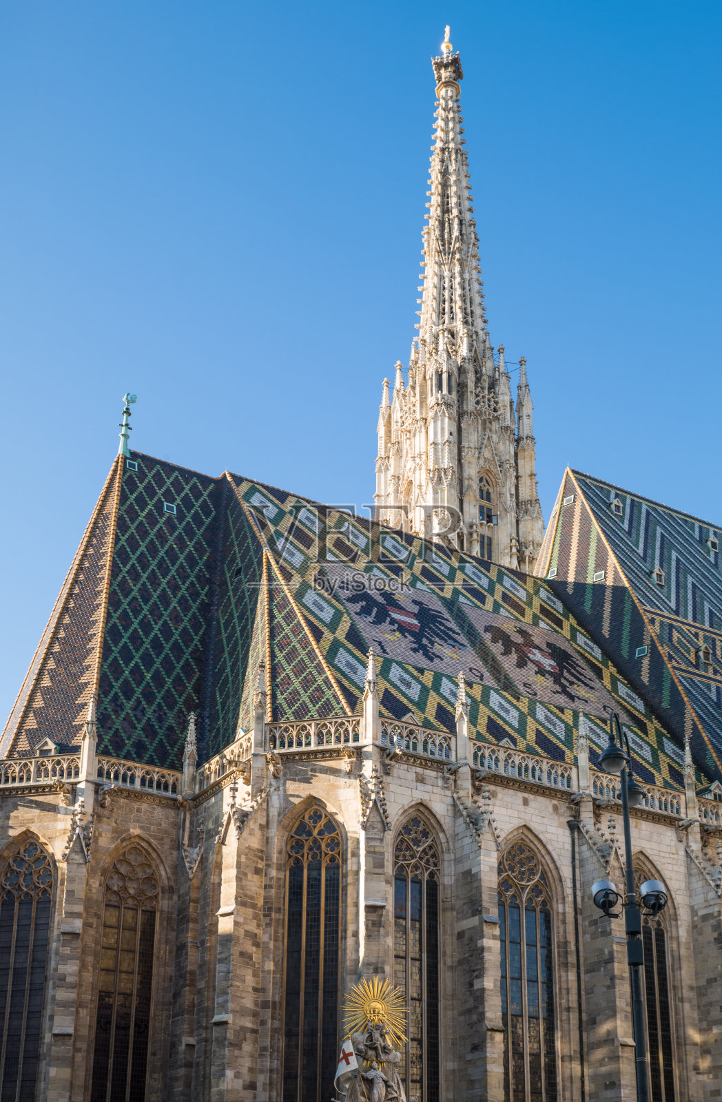 维也纳照片摄影图片