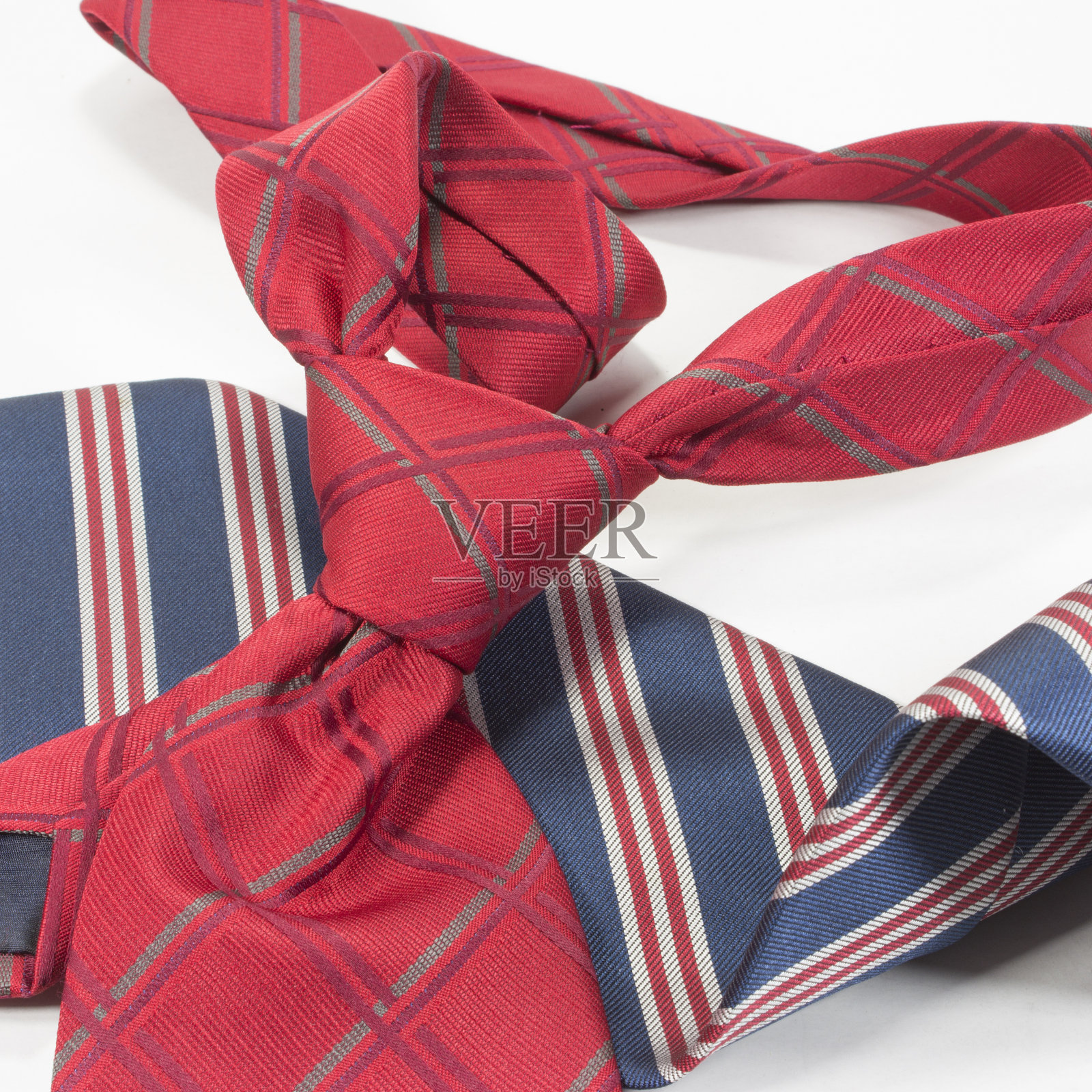 领带照片摄影图片