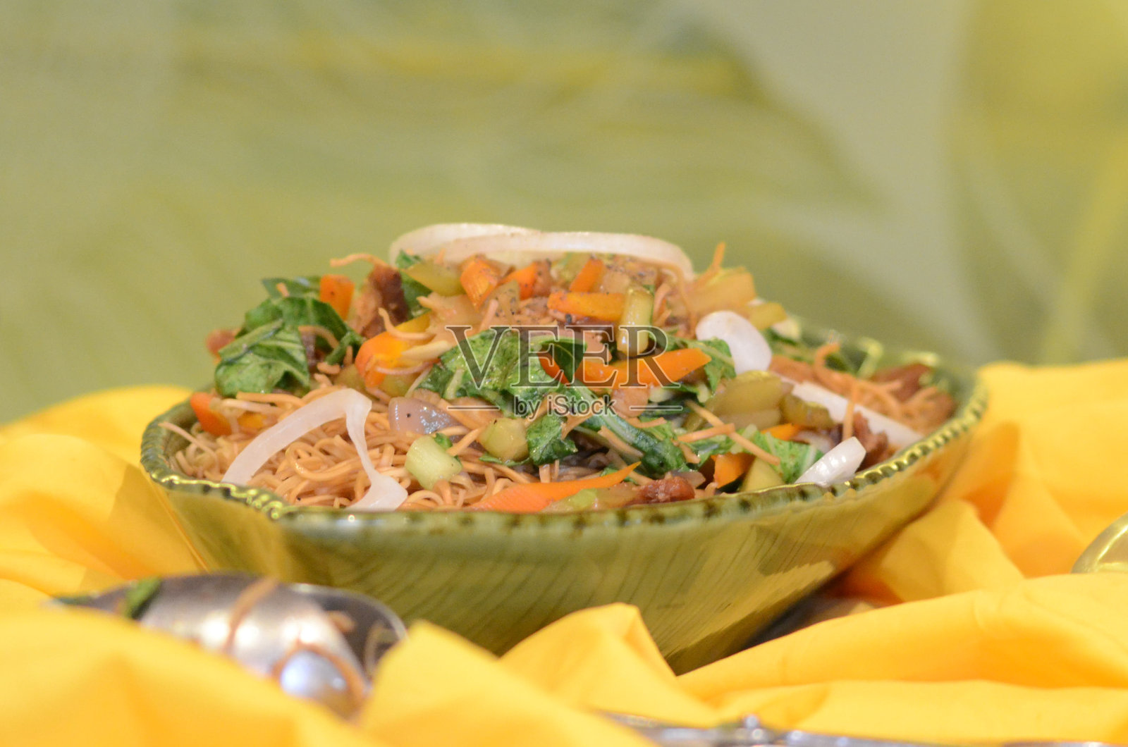 锡努克马尼照片摄影图片