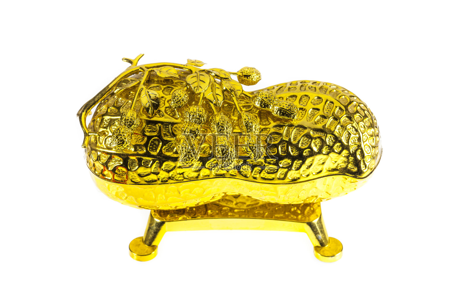 春节红包和装饰品,金一桶照片摄影图片