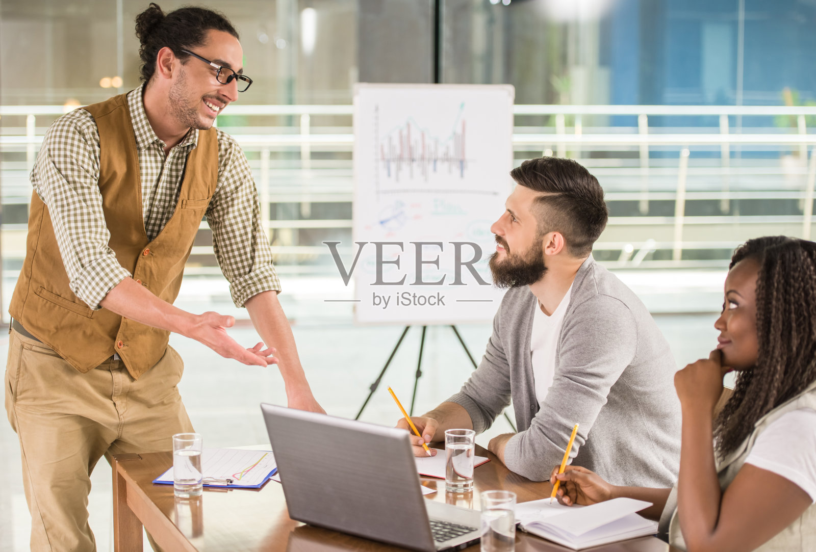 共同办公照片摄影图片