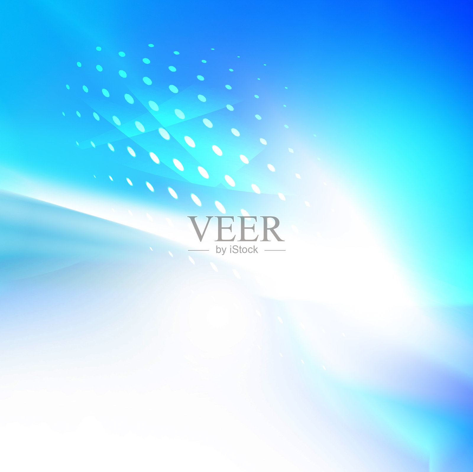 抽象的蓝色背景。照片摄影图片