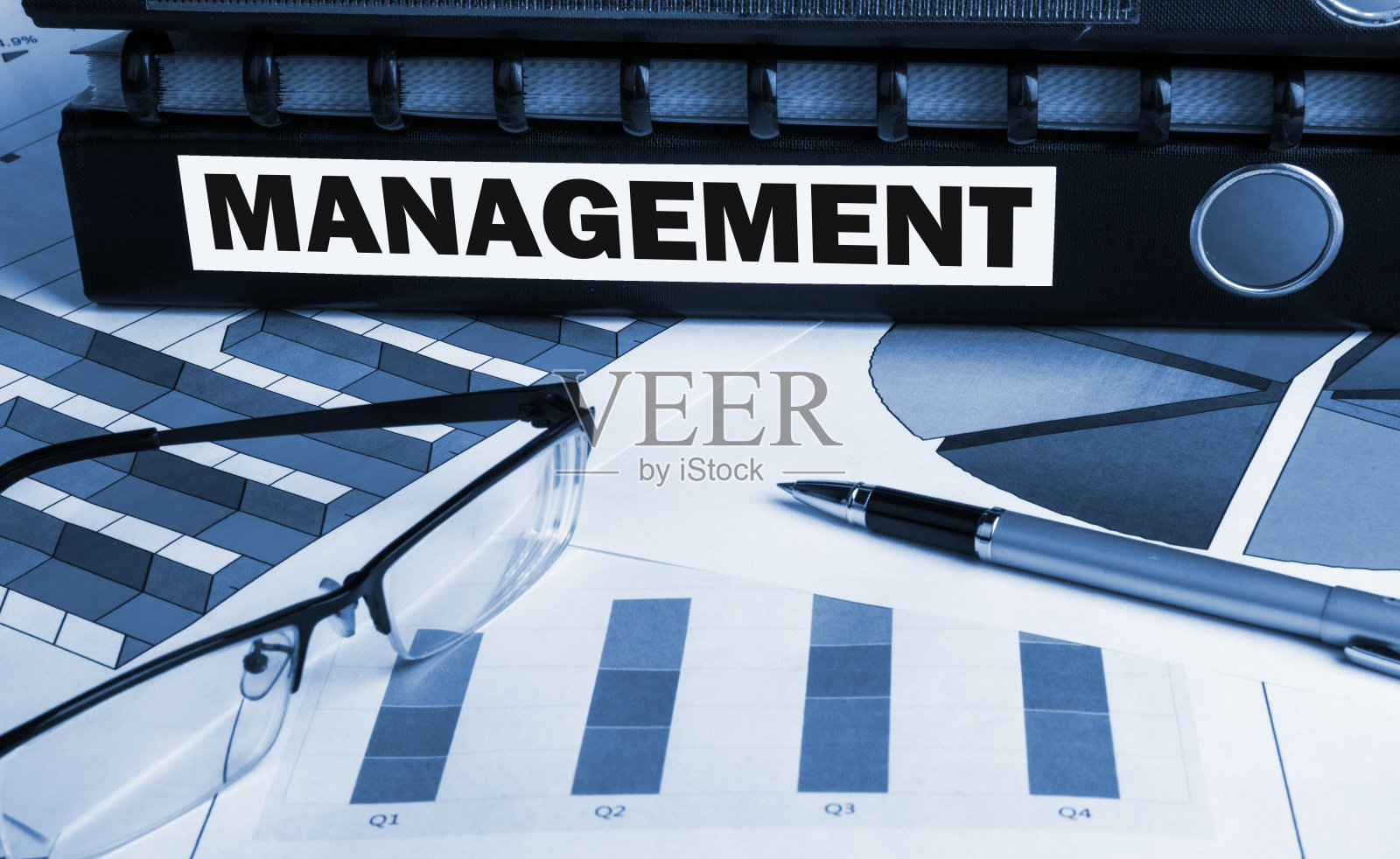 管理理念照片摄影图片
