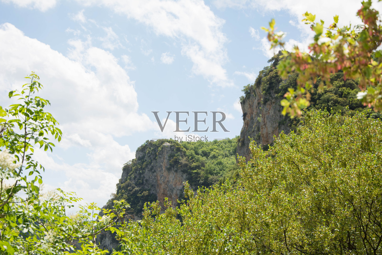 山Arkadia照片摄影图片