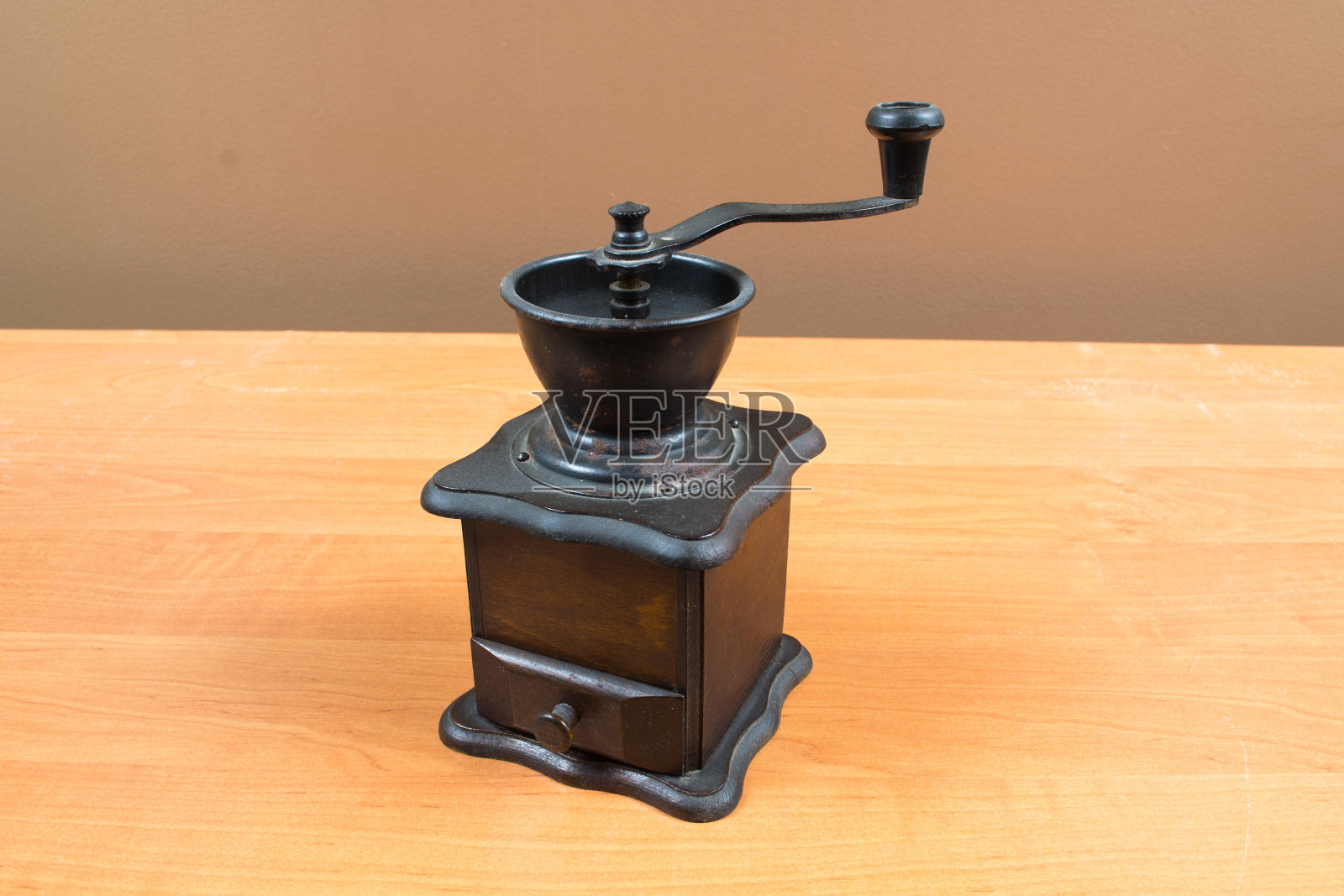 磨咖啡机照片摄影图片