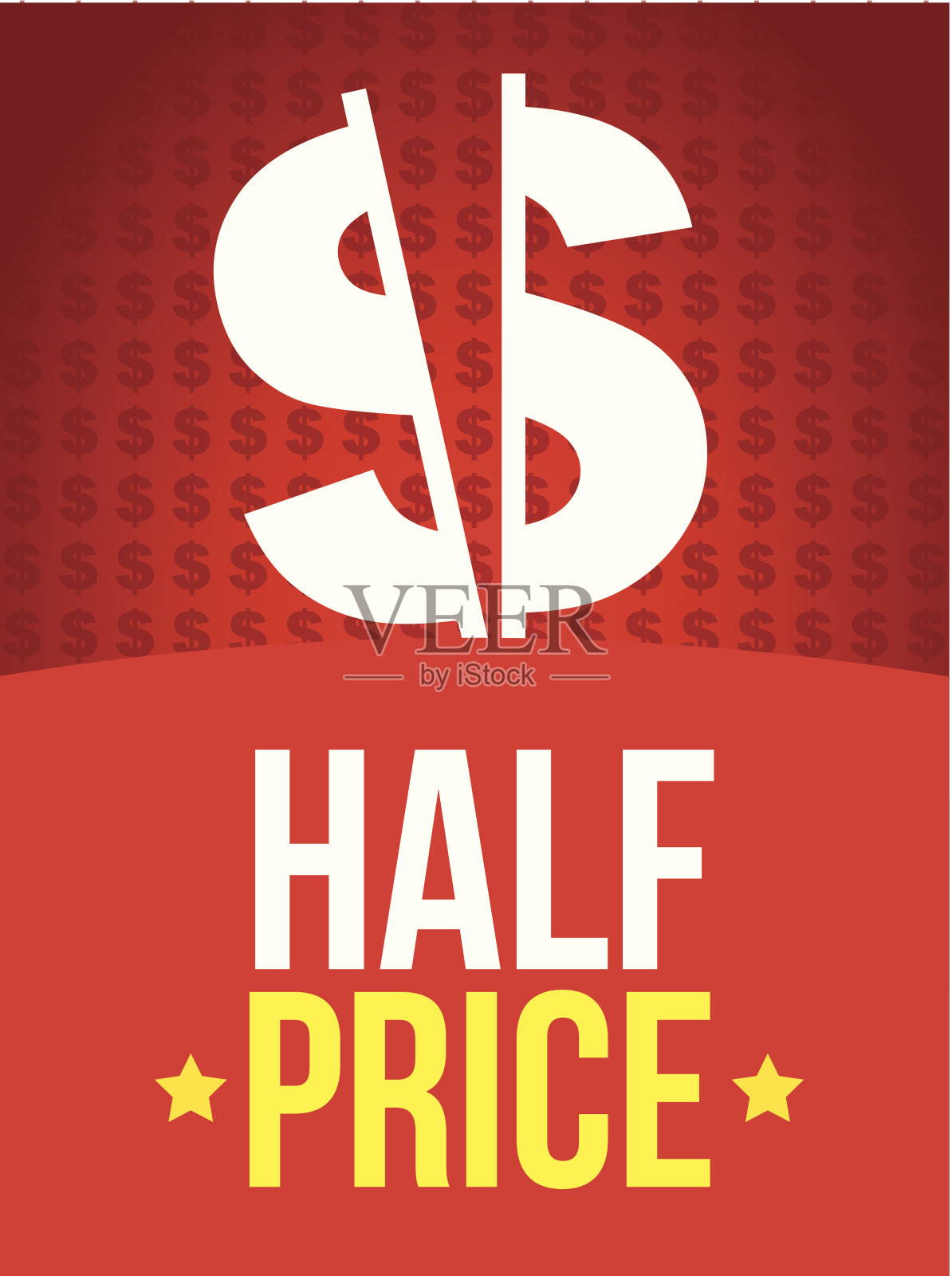 大销售设计元素图片