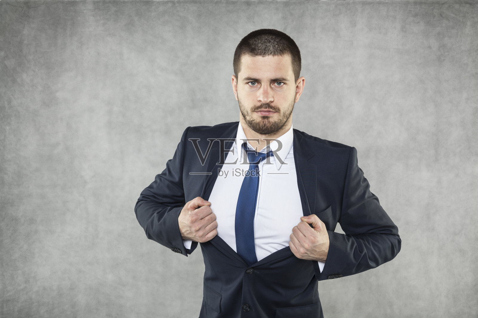 我是英雄照片摄影图片